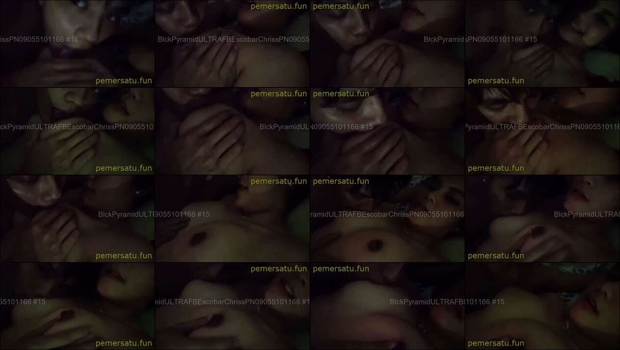 Melanie CG pemersatu fun (60)