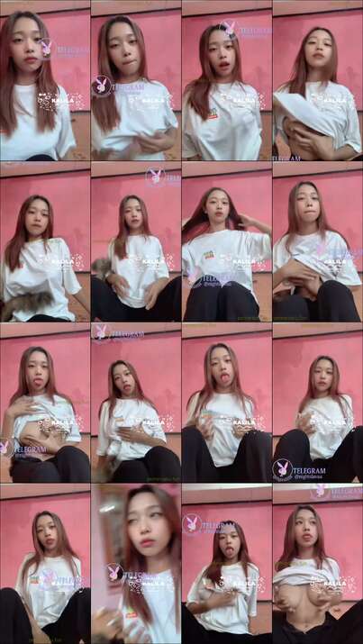 talent kalika stocil abg 18yo kurus rambut panjang (12)