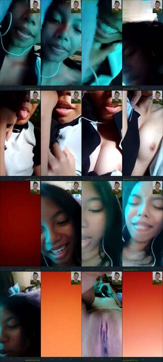 vcs abg 18yo livu cantik semua (7)