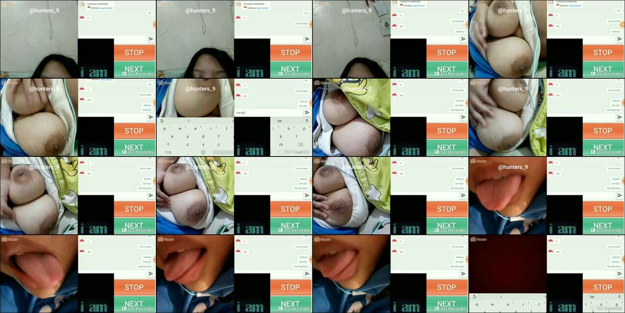 abg 9 mulus Video Pemersatu Bangsa