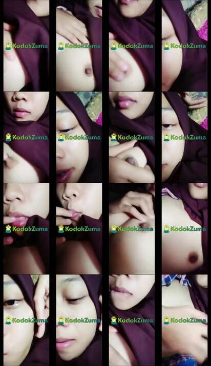 hijab (28) Video Pemersatu Bangsa
