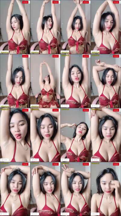 adenia baju haram cantik colmek live (2)