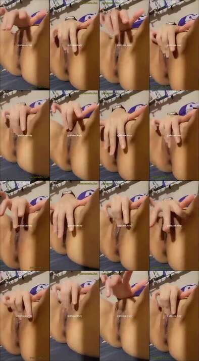 Alter DS alice noty abg 18yo pemersatu fun (7)