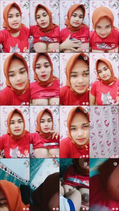 hijab (67) Video Pemersatu Bangsa