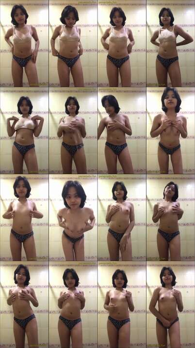 Abg 18Yo Sange Cantik Dientot Pengangguran (1) Video Pemersatu Bangsa
