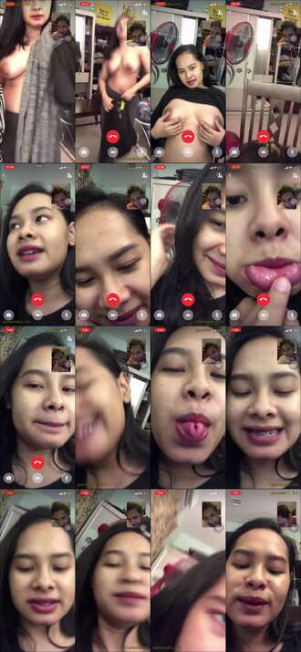 Vcs Bersama Pacar Toket Gede Disana Part 2