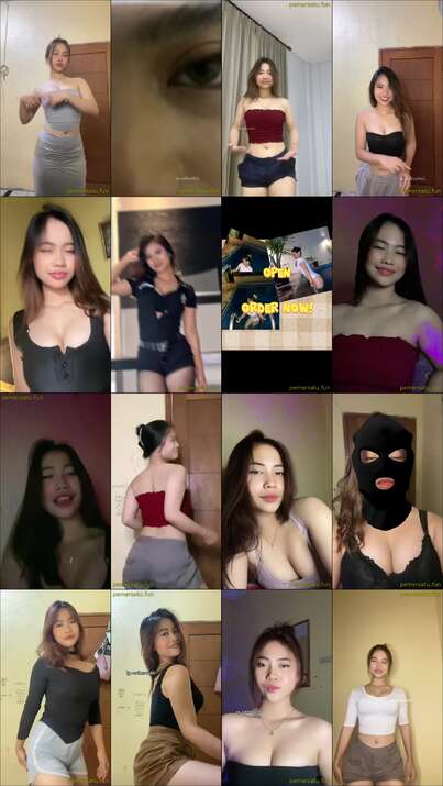 Dood – Kompilasi Salma Ekslusif Abg 18Yo Binal