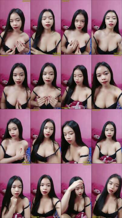 bening belah tetek