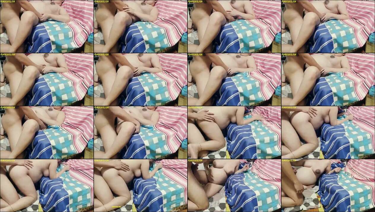 tante lagi saat hamil
