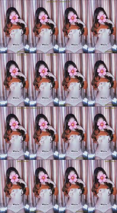 Felccha talent 18yo sange viral mov (13)