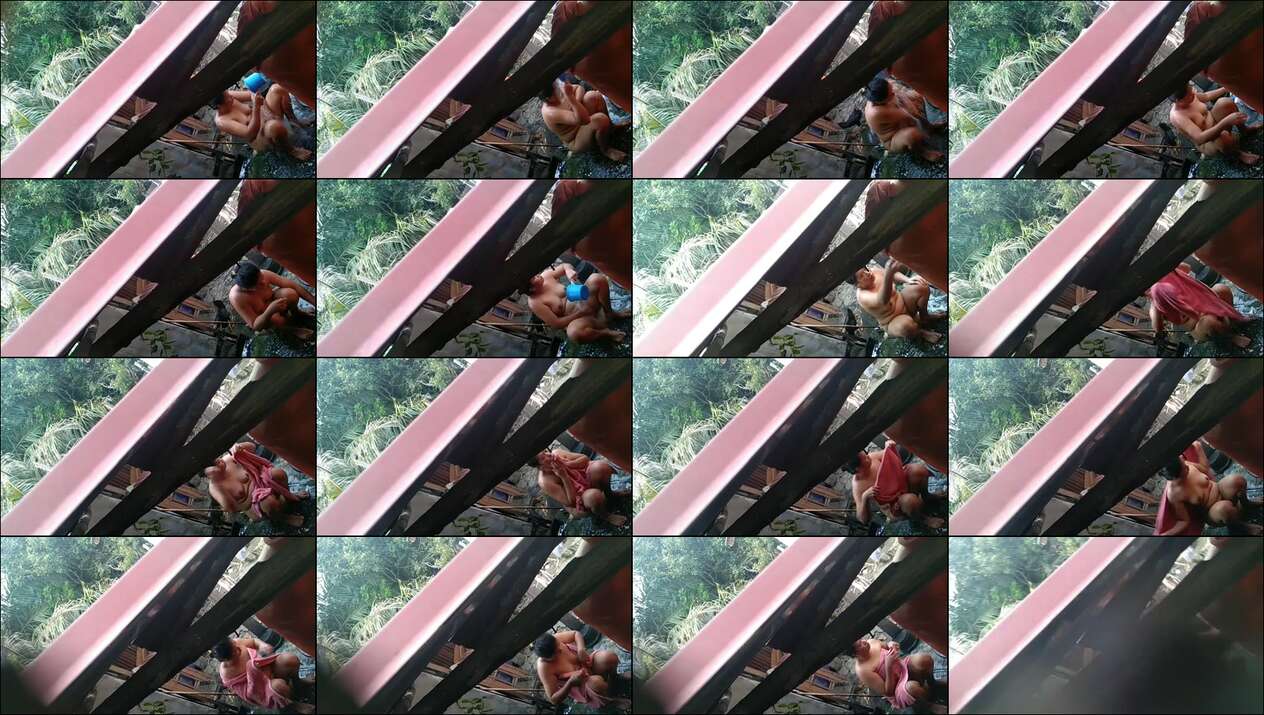 (3)Ngintip Video Pemersatu Bangsa