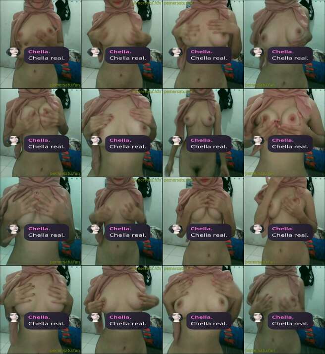 P23 Chella Abg 18Yo Pemersatu Fun 23