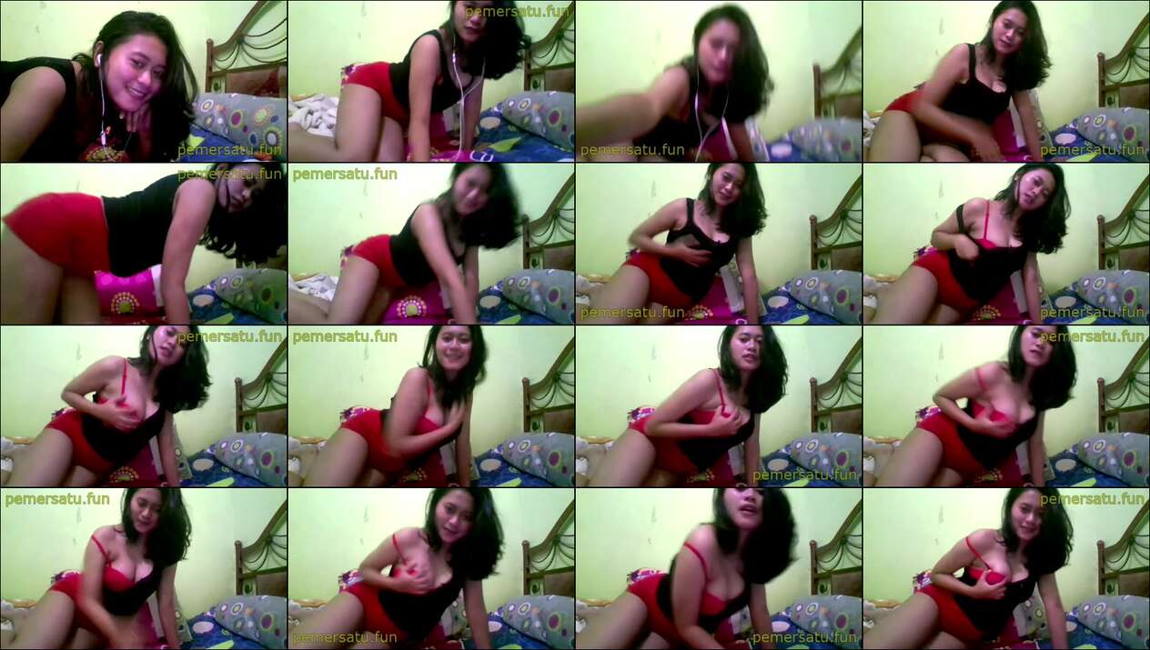cantik vcs pernah viral (5)
