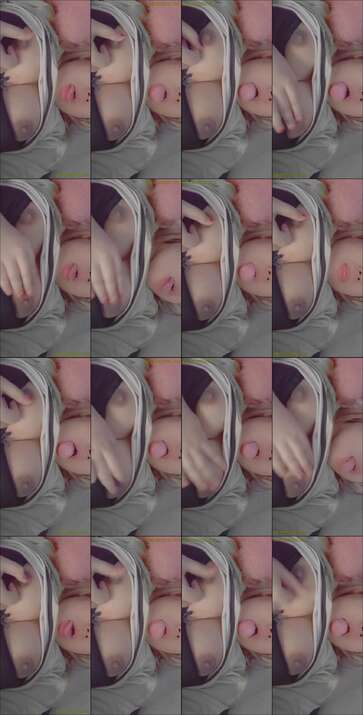 Cludyy ABG 18yo Pemersatu fun (5)