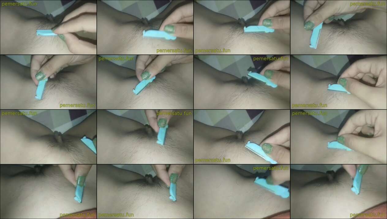 memek mulus cukur jembut