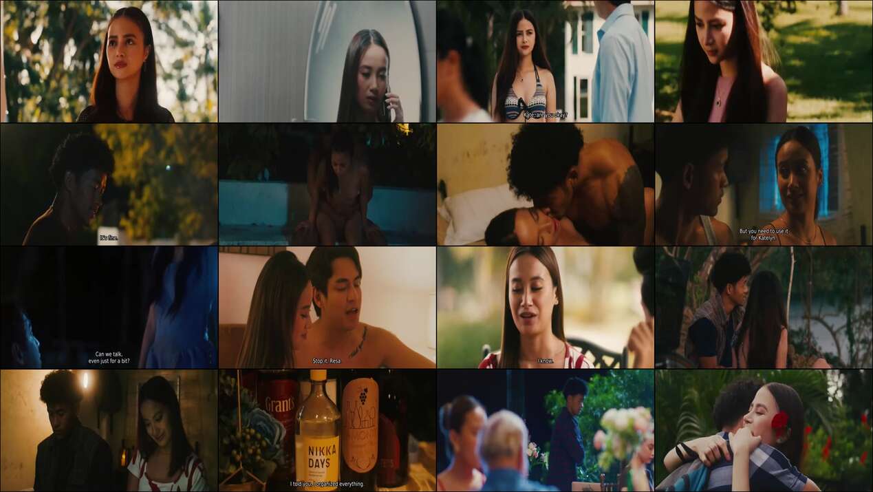 Dilig (2024) - Vivamax Full Movie ts