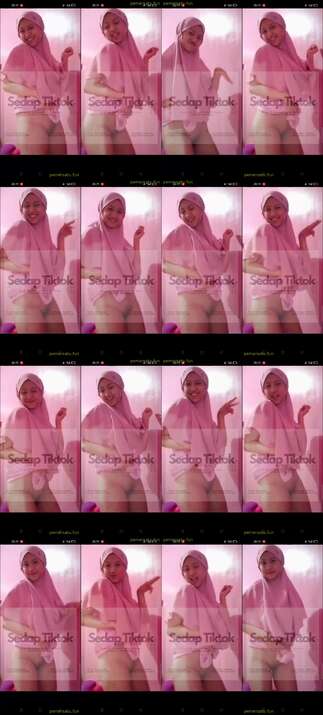 jilbab mantap tiktoker telanjang (9)