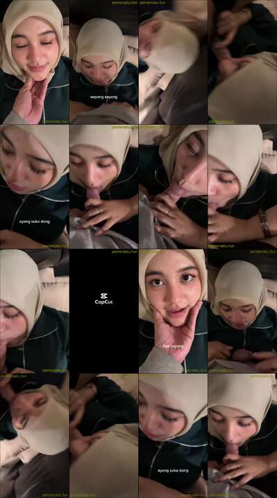Dood – Hijab Miss B Viral