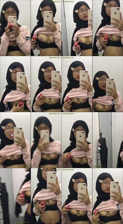 dina jilbab 18yo suka colmek sange (47)