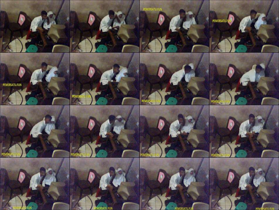 intip cctv warnet abg jilbab pulang sekolah digituin pacarnya Video Pemersatu Bangsa