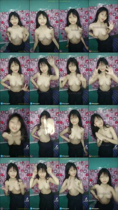 Nisa Tiktok Telanjang Bogel (21)