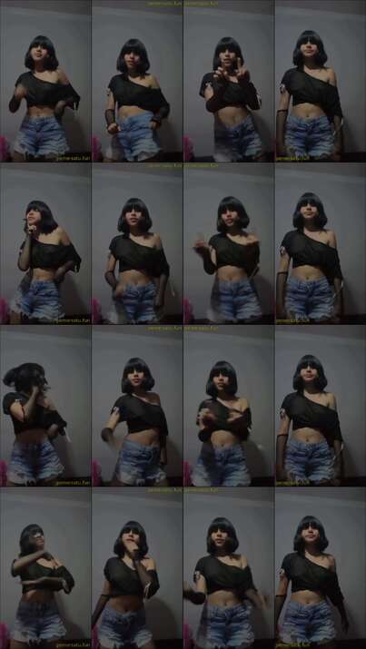 Melina ABG 18yo TIktokan Seksi Di Booking Om Follower (112)
