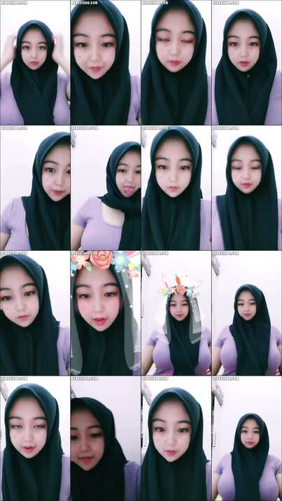 Bokep Indo Hijab Fira Tobrut Full Video 3