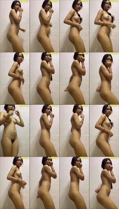 Sabahan Fit Girl Part (20)