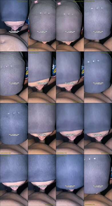 azijatul hijab malay 18yo di mobil (40)