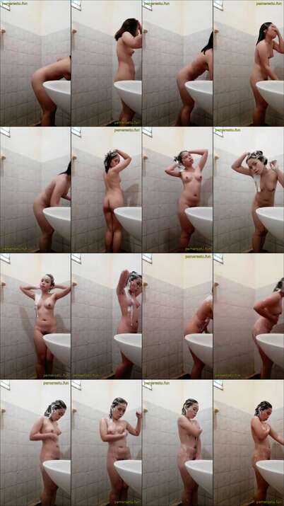 P17 Brenda Velas 18Yo Rare Viral 17