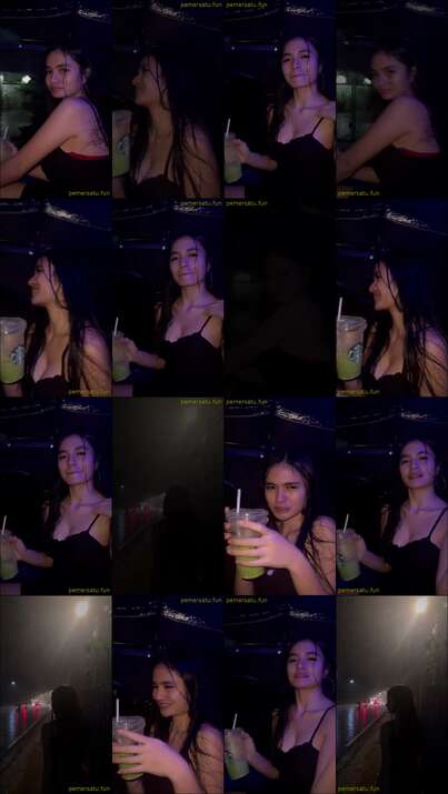 Mari C ABG 18yo pemersatu fun (12)