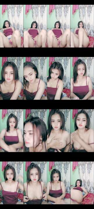 tante mulus lagi colmek bikin nagih
