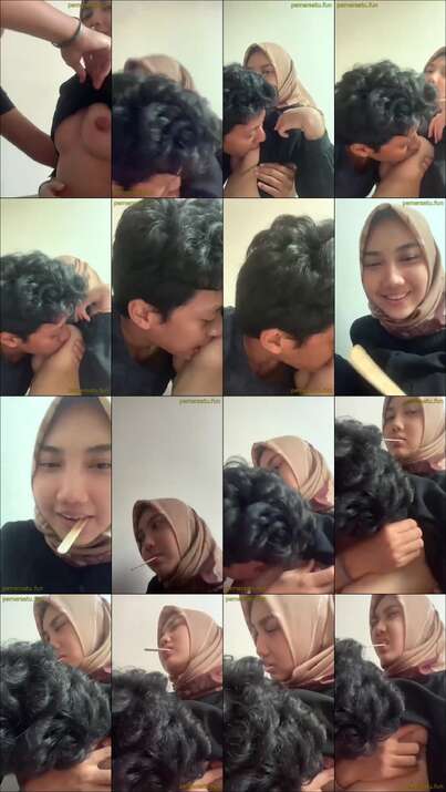 jilbab cakep dientot sampai memeknya longgar (3)