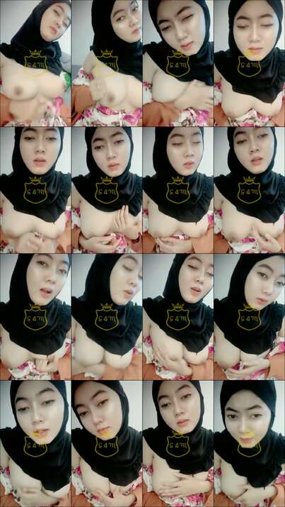 Nella Hijab Live - DoodStream