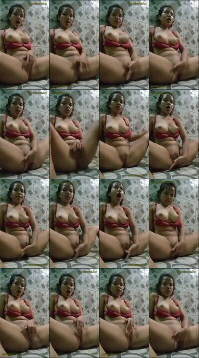 P3 Amel Abg 18Yo Tobrut Sange Viral 3
