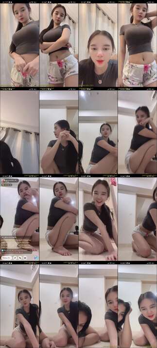 kienzy abg 18yo live hot bigo (4)