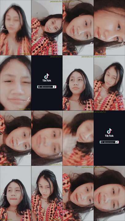 8 terlengkap bokep ara tiktok abg 18yo sange viral 