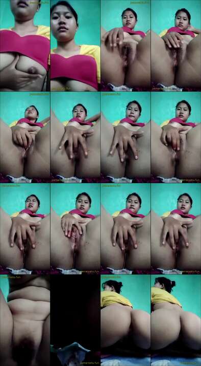 P8 Tiara 18Yo Abg Polos Sange Colmek 8