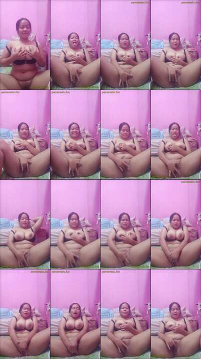 P8 Syaboba 18Yo Toket Gede Sange Viral 8