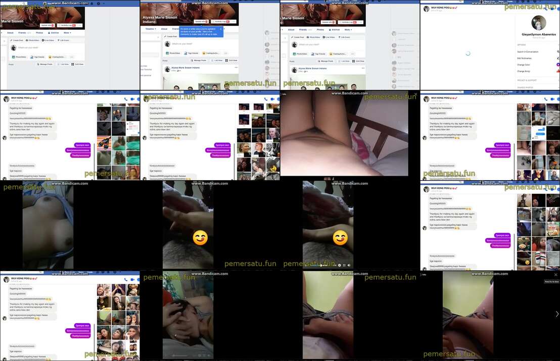 alyanna chat abg 18yo