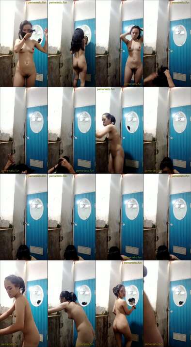 Dinda Saputri abg 18yo hijab sange toket gede (22)