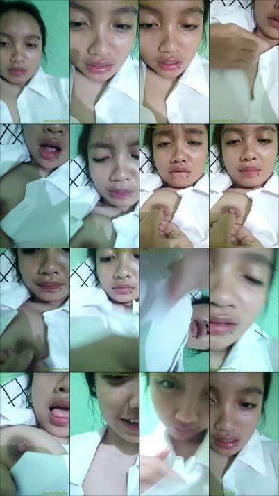 Rara Jilbab ABG 18yo Cantik Menggairahkan Pemersatu fun (6)