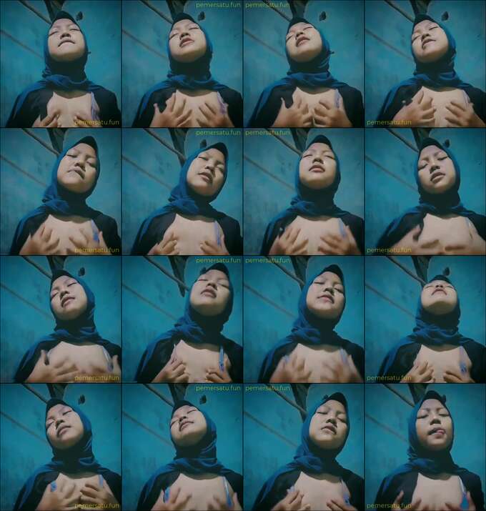 jilbab kacamata imut 18yo 18yo sange (12)