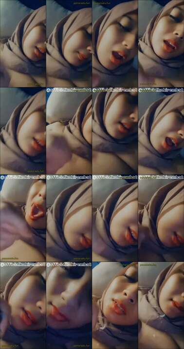 hijab pirang cantik tobrut montok birahi (7)