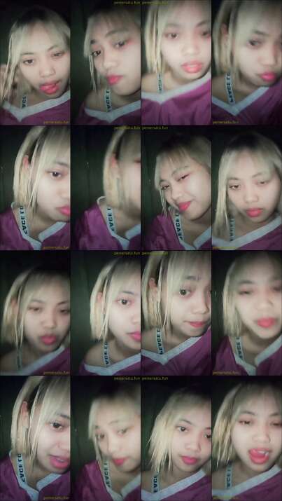 Silvia ABG Lepas Jilbab 18yo pemersatu fun (27)