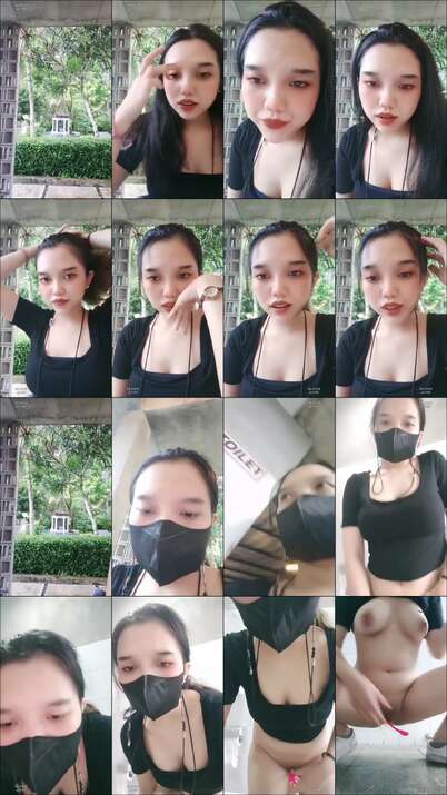 62/Sikaka Cantik Liveshow Barbar Di Toilet Taman Video Pemersatu Bangsa