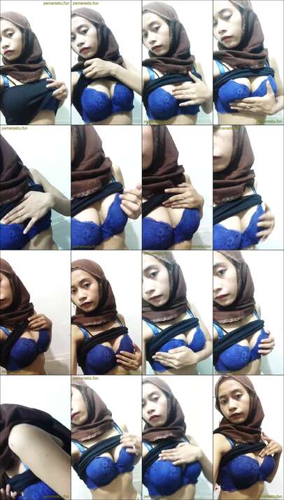 Dood – P2 Hijab Rahma Abg 18Yo Sangean 2