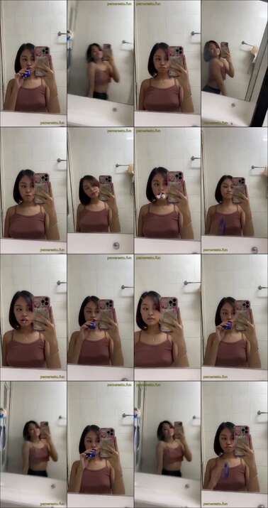 P20 Yuzika Abg 18Yo Bareng Ayank 20