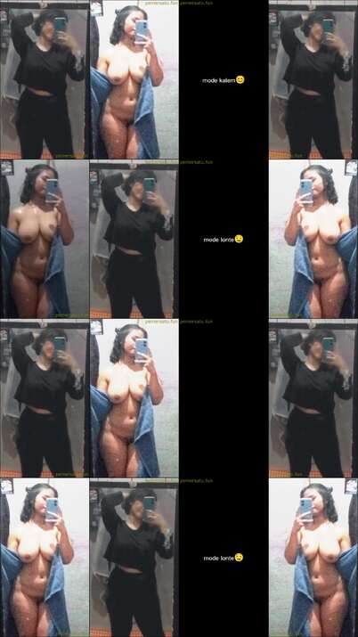 tiwi lonte abg 18yo pemersatu fun (2)