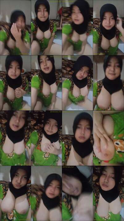 Sifa abg 18yo viral rare remas toket colok memek (31)